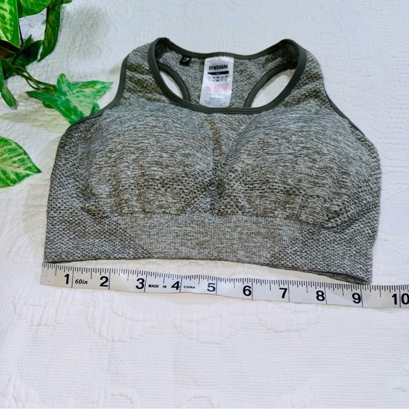 Gymshark Sports Bra Extra Small Padded - Picture 5 of 6